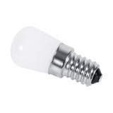 E14 Type 1.5W SMD 2835 Mini Refrigerator Freezer LED Light Lamp Bulb (220V Cool White)