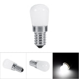 E14 Type 1.5W SMD 2835 Mini Refrigerator Freezer LED Light Lamp Bulb (220V Cool White)