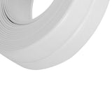 Self Adhesive Bath And Wall Sealing Strip Sink Basin Edge Trim Kitchen (#1 White 22mm x 3.2m)