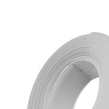 Self Adhesive Bath And Wall Sealing Strip Sink Basin Edge Trim Kitchen (#1 White 22mm x 3.2m)