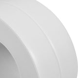 Self Adhesive Bath And Wall Sealing Strip Sink Basin Edge Trim Kitchen (#2 White 38mm x 3.2m)