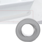 Self Adhesive Bath And Wall Sealing Strip Sink Basin Edge Trim Kitchen (Grey 22mm x 3.2m) In Australia - Darrahopens