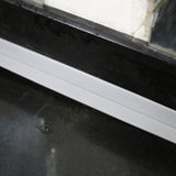 Self Adhesive Bath And Wall Sealing Strip Sink Basin Edge Trim Kitchen (#3 Grey 38mm x 3.2m)