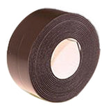 Self Adhesive Bath And Wall Sealing Strip Sink Basin Edge Trim Kitchen (Brown 22mm x 3.2m) In Australia - Darrahopens