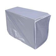 Outdoor Air Conditioner Cover Anti Dust Anti Snow Waterproof for Home #1 80*28*54cm In Australia - Darrahopens