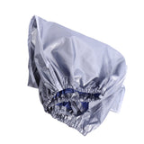 Outdoor Air Conditioner Cover Anti Dust Anti Snow Waterproof for Home #1 80*28*54cm