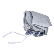 Outdoor Air Conditioner Cover Anti Dust Anti Snow Waterproof for Home #3 94*40*73cm