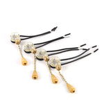4Pcs Universal Home Ceiling Fan Lamp Wall Light Replacement Pull Chain Cord Switch 250V 125V In Australia - Darrahopens
