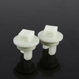 5Pcs Home Kitchen Meat Grinder Parts Plastic Gear Sleeve Fit for Bosch