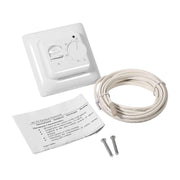 Room Floor Mechanical Manual Heating Thermostat Air Condition Temperature Control Switch 220V In Australia - Darrahopens