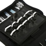 1 Set 46Pcs Carving Tools Kit Portable Vegetable Fruit Food Chisel Kitchen Cutting Products