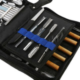1 Set 46Pcs Carving Tools Kit Portable Vegetable Fruit Food Chisel Kitchen Cutting Products