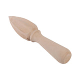 1Pcs Useful Wooden Fruit Orange Lemon Juicer Squeezer Reamer Home Restaurant Kitchen Use New In Australia - Darrahopens