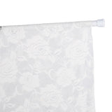 Extendable Spring Telescopic Shower Bathroom Window Curtain Rail Loaded Pole Rod 55‑90cm In Australia - Darrahopens