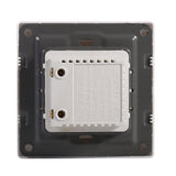 1Pcs Practical Home Wall Mounted Rotary Knob Lamp Brightness Controller Panel Dimmer Switch New In Australia - Darrahopens