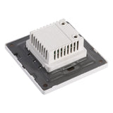 1Pcs Practical Home Wall Mounted Rotary Knob Lamp Brightness Controller Panel Dimmer Switch New In Australia - Darrahopens
