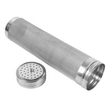 Stainless Steel Homebrew Beer Wine Hopper Filter Strainer 300 Micron Useful Home Accessory In Australia - Darrahopens