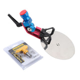 Universal Spray Guide Accessory Tool With 315 Airless Paint Nozzle 7/8 Inch Useful In Australia - Darrahopens