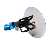 Universal Spray Guide Accessory Tool With 315 Airless Paint Nozzle 7/8 Inch Useful