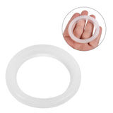 Brew Head Gasket Ring for Coffee Machine Universal Professional Accessory Part