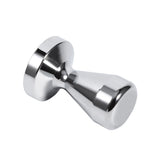 Stainless Steel Espresso Tamper Coffee Bean Press Tool With 51mm Diameter Flat Base Hot