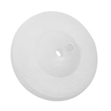 1pc Upright Balloon Plastic Column Base Birthday Party Wedding Decoration White In Australia - Darrahopens