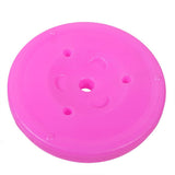 1pc Upright Balloon Plastic Column Base Birthday Party Wedding Decoration Pink In Australia - Darrahopens