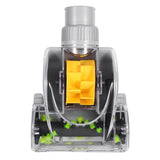 Household Vacuum Turbo Floor Brush Deep Cleaning Dirt Dust Dander Mites Remover Tool 32mm In Australia - Darrahopens