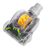 Household Vacuum Turbo Floor Brush Deep Cleaning Dirt Dust Dander Mites Remover Tool 32mm In Australia - Darrahopens