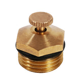 Adjustable Centrifugal Atomizing Nozzle Lawn Garden Sprinkler Micro Jet Agricultural Sprayer