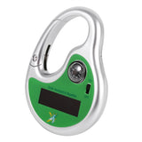 Portable Mosquito Insect Killer Repeller Expeller Hook Type Solar Ultrasonic W/ Compass Outdoor In Australia - Darrahopens