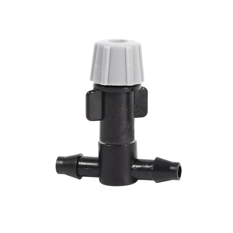 20Pcs Sprinkler Heads Atomizing Nozzle Tee Joints Misting Watering Home Graden Irrigation