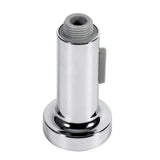 Chrome Finish Dual mode Replacement Home Kitchen Faucet Spray Shower Head Durable