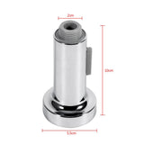 Chrome Finish Dual mode Replacement Home Kitchen Faucet Spray Shower Head Durable