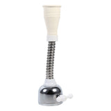 Kitchen Adjustable Water Saving Tap Hose Faucet Aerator Diffuser 360° Swivel Nozzle Spout