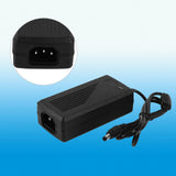 1PC AC 100V-240V Converter Adapter DC 12V 5A 60W Power Supply for LED Light LCD Monitor