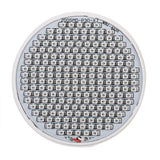 24W 200-LED Plant Grow Light E27 Hydroponic Flower Veg Growing Lamps 85~265V In Australia - Darrahopens