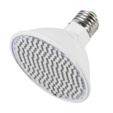 24W 200-LED Plant Grow Light E27 Hydroponic Flower Veg Growing Lamps 85~265V In Australia - Darrahopens