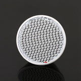 24W 200-LED Plant Grow Light E27 Hydroponic Flower Veg Growing Lamps 85~265V