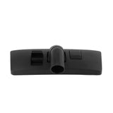 1Pc Hot Black 32mm Floor Carpet Dust Collector Cleaning Brush Head Tool For Most Vacuum Cleaner