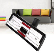 1Pc Hot Black 32mm Floor Carpet Dust Collector Cleaning Brush Head Tool For Most Vacuum Cleaner