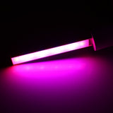 5V 14LED 2.5W USB Grow Light Indoor Flowering Vegs Potted Plants Growth Lamp (14LED 12cm)