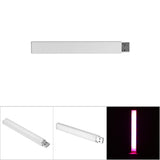 5V 14LED 2.5W USB Grow Light Indoor Flowering Vegs Potted Plants Growth Lamp (14LED 12cm)