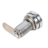 3 Digit Code Combination Cam Cabinet Silver Stainless Steel Convenient Password Security Coded Lock #3 In Australia - Darrahopens