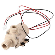 Quiet Solar Brushless Motor Water Circulation Pump Hot Submersible Pump DC 12V In Australia - Darrahopens