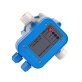 110V Pump Controller Switch Automatic Electric Switch Control Water Pressure Pump Switch
