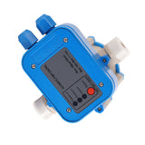110V Pump Controller Switch Automatic Electric Switch Control Water Pressure Pump Switch