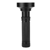 UV Flashlight Pet Stain Urine Detector Bright 100 LEDs Blacklight Torch with UV Sunglasses for