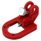 Multi function Circuit Breaker Lock Air Switch Electrical Safety Lockout for Energy Isolation In Australia - Darrahopens