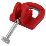 Multi function Circuit Breaker Lock Air Switch Electrical Safety Lockout for Energy Isolation In Australia - Darrahopens